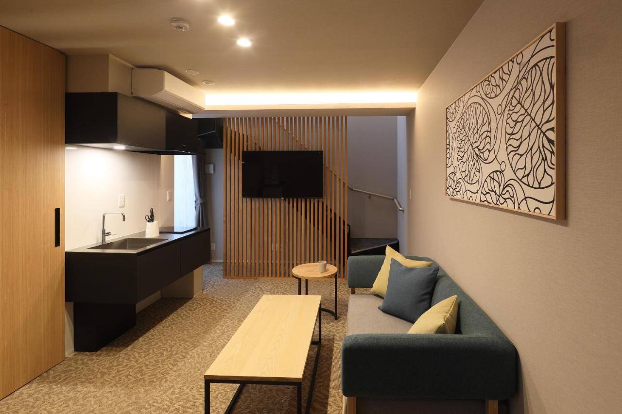 Appartement Koti Sopo Universal Bay 2 By Liaison Ōsaka