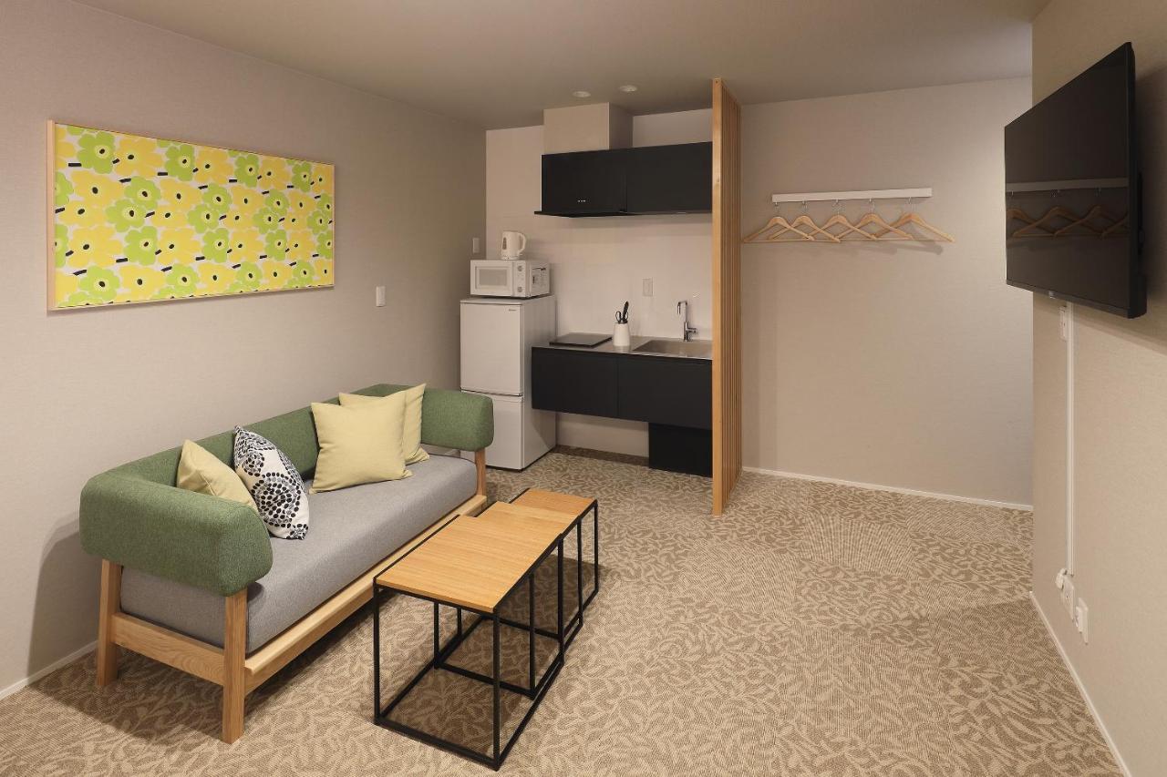 Appartement Koti Sopo Universal Bay 2 By Liaison Ōsaka
