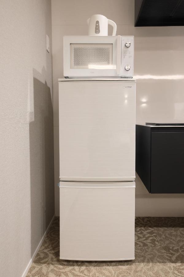Koti Sopo Universal Bay 2 By Liaison Appartement Ōsaka