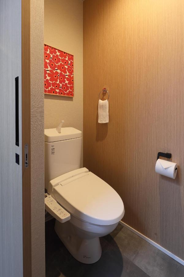 Koti Sopo Universal Bay 2 By Liaison Appartement Ōsaka