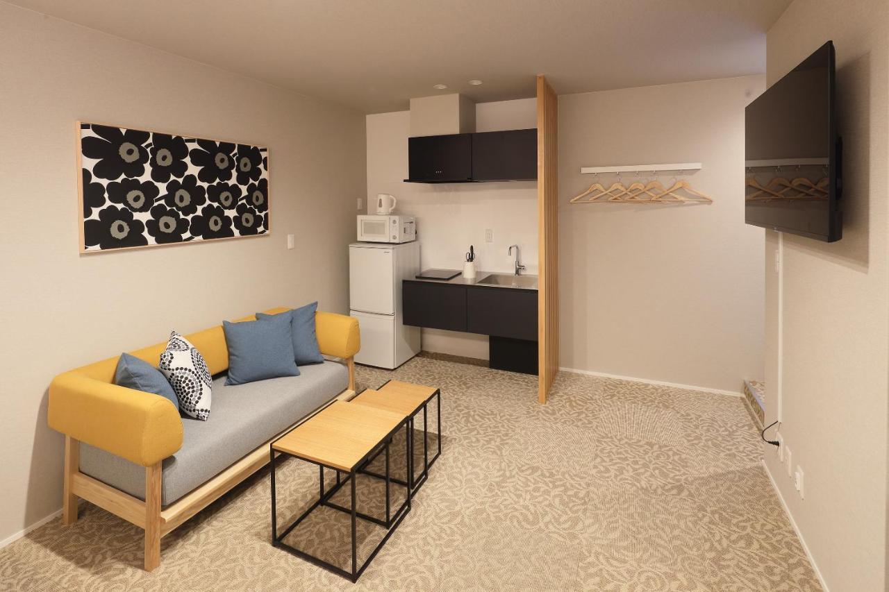Koti Sopo Universal Bay 2 By Liaison Appartement