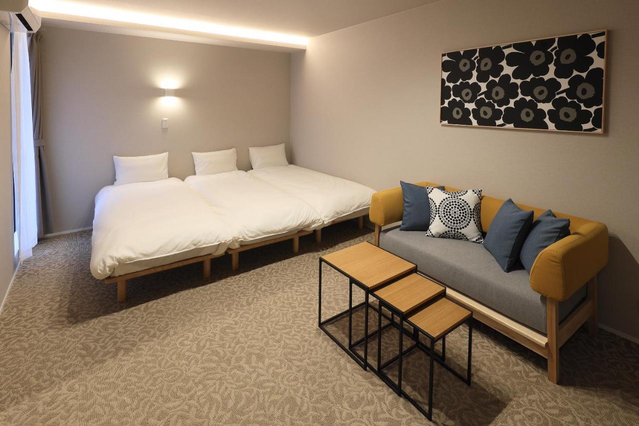 Appartement Koti Sopo Universal Bay 2 By Liaison Ōsaka