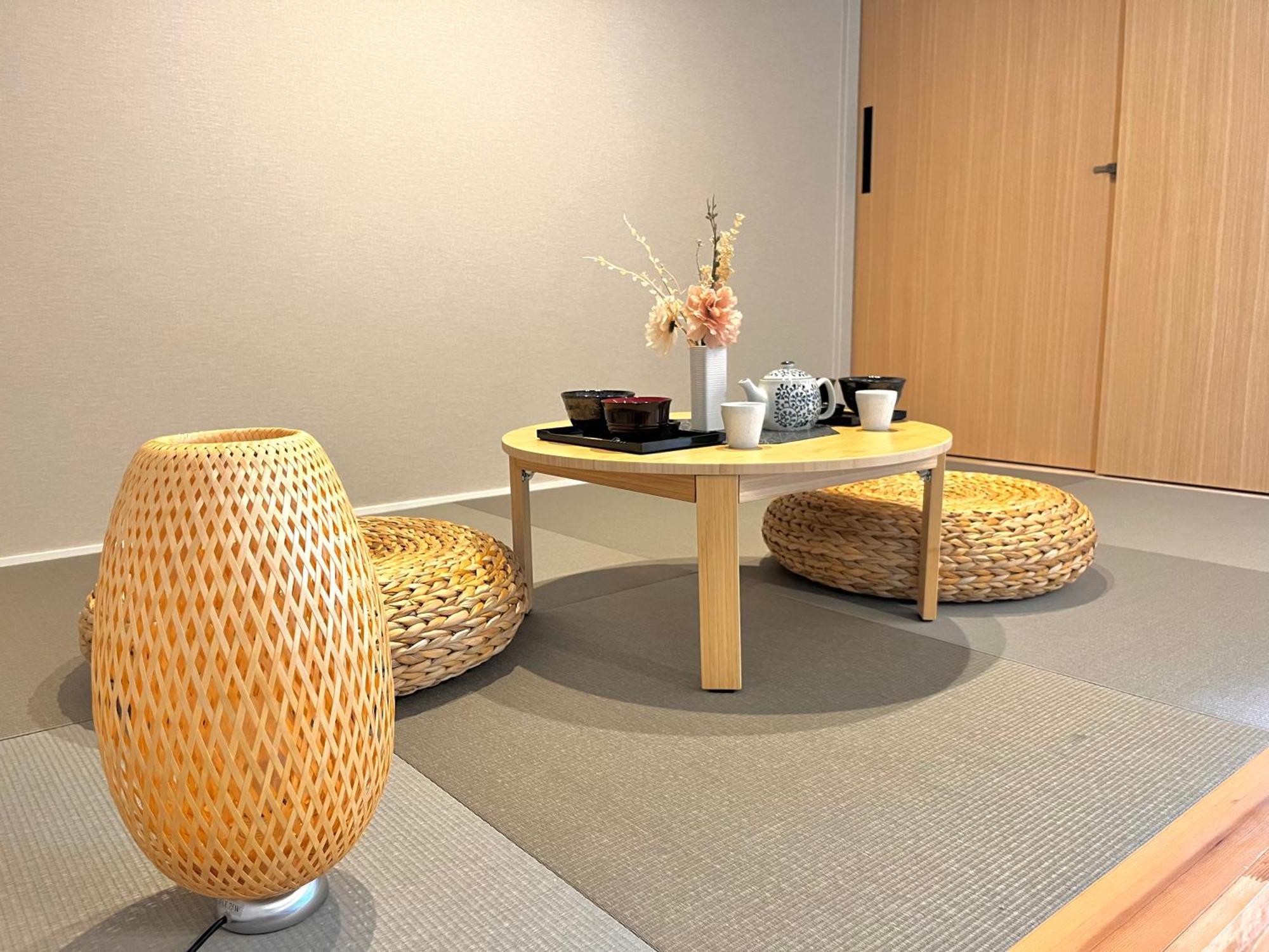 Koti Sopo Universal Bay 2 By Liaison Appartement *