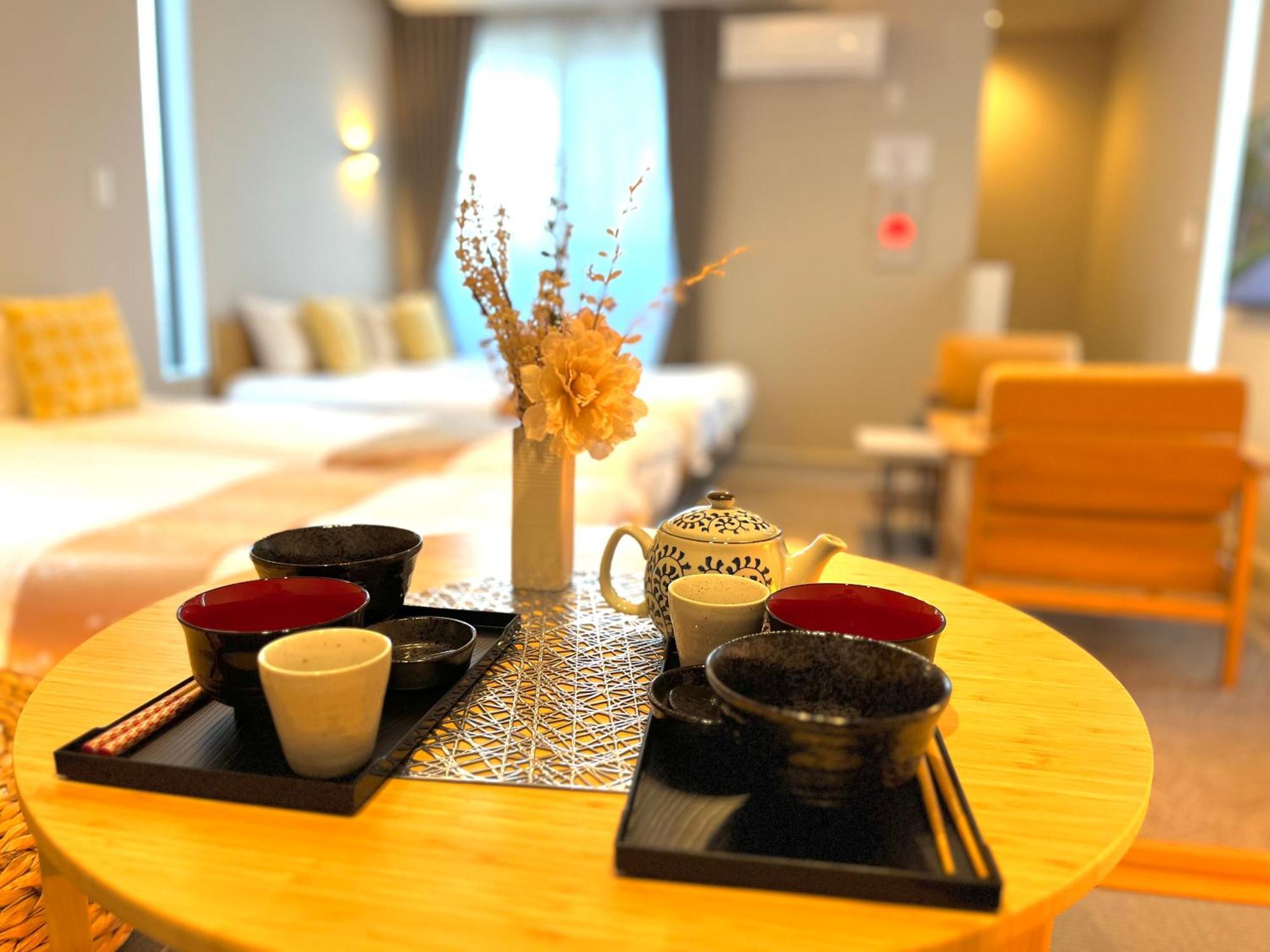 Koti Sopo Universal Bay 2 By Liaison Appartement