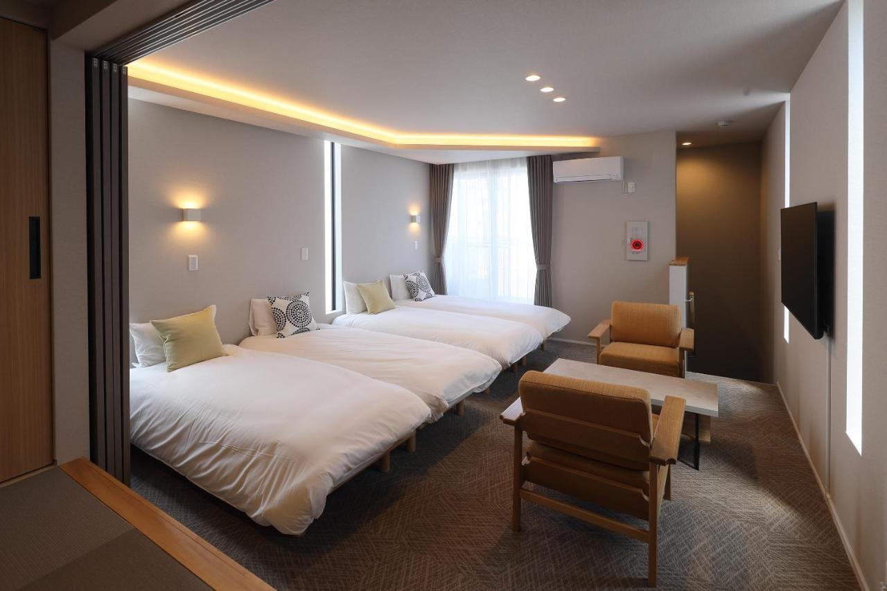 Appartamento Koti Sopo Universal Bay 2 By Liaison Osaka